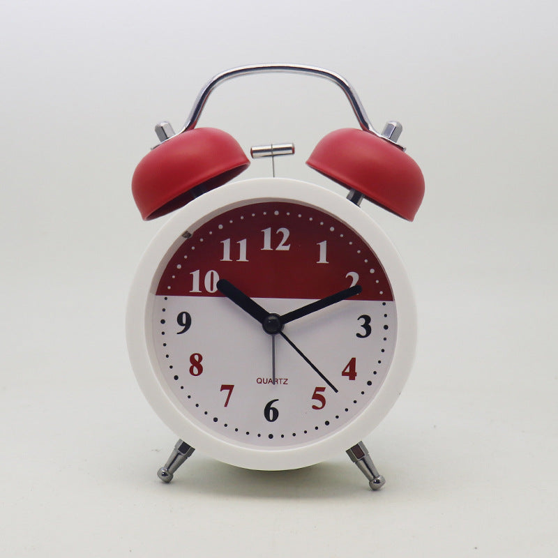 Klassische Tischwecker Im Modernen Retro-Design Brehn