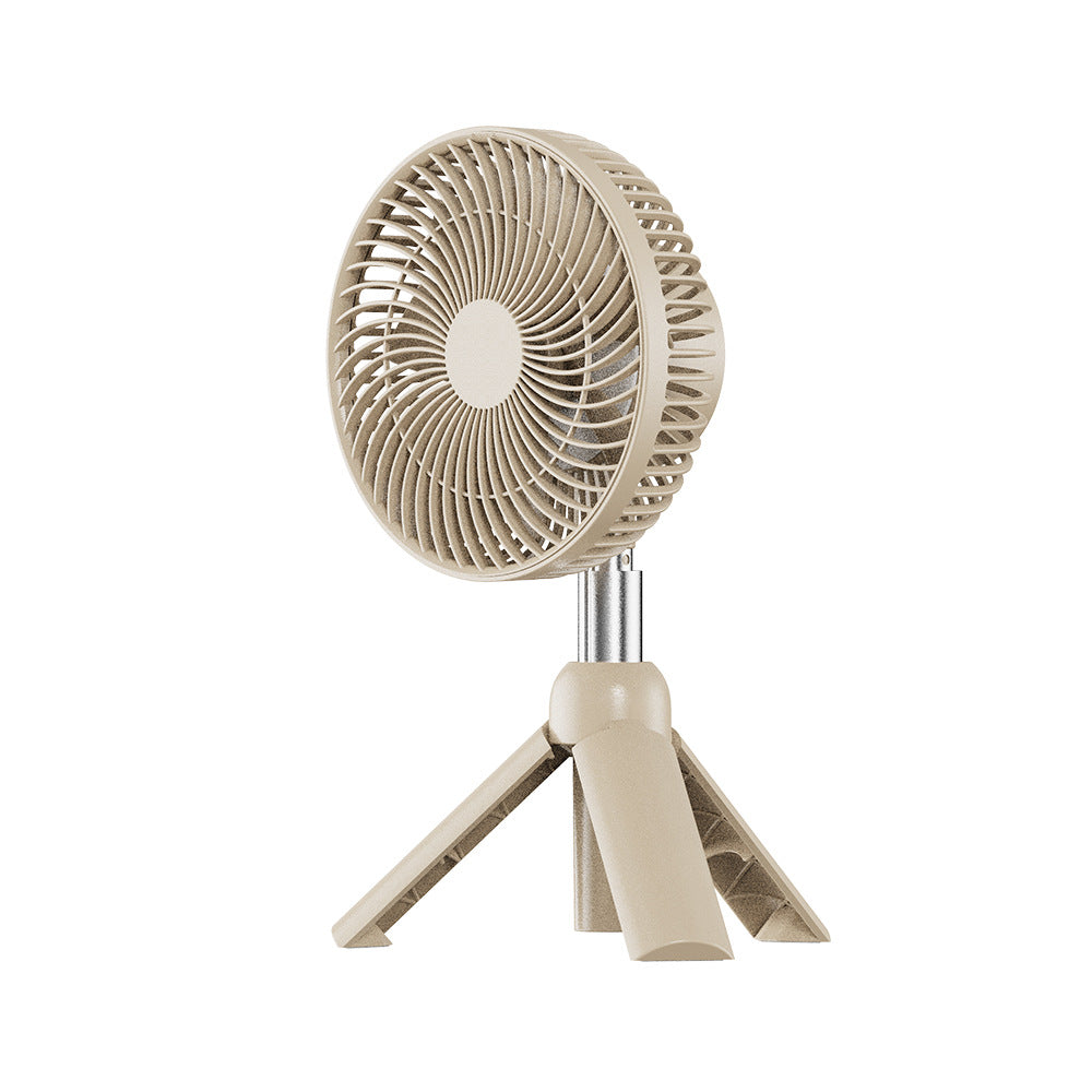 Unisex Tragbarer Tischventilator Brehn