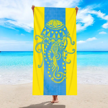 Strandtuch Brehn