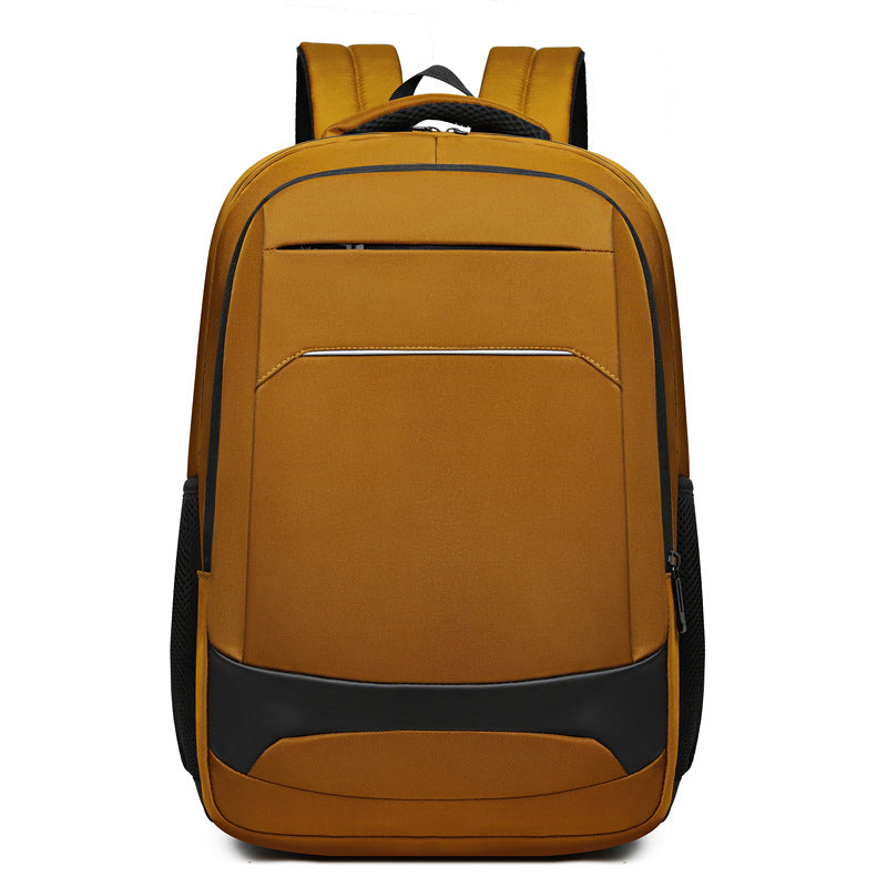 Ultra-funktionaler technologieerweiterter Rucksack Brehn