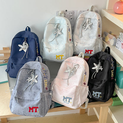 Trendige Freizeit-Rucksack Brehn