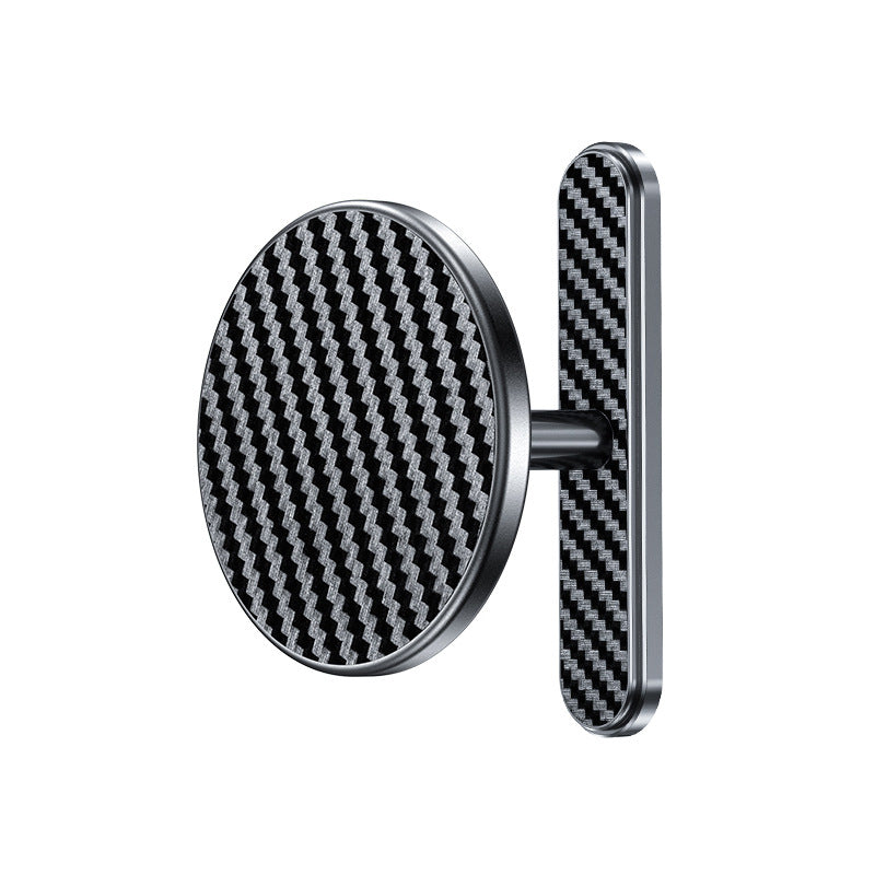 Unisex Carbonfaser Magnetständer Brehn