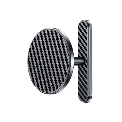 Unisex Carbonfaser Magnetständer Brehn