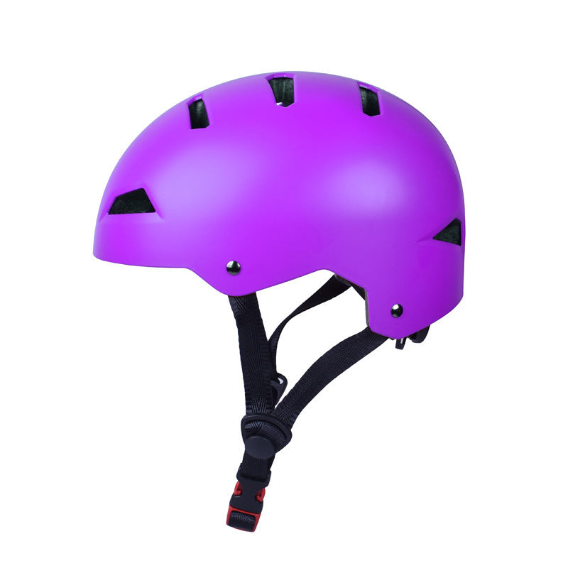 Sicherheits-Skateboard-Helm Brehn