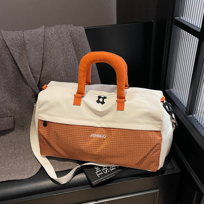 Reise-Duffel-Tasche Brehn