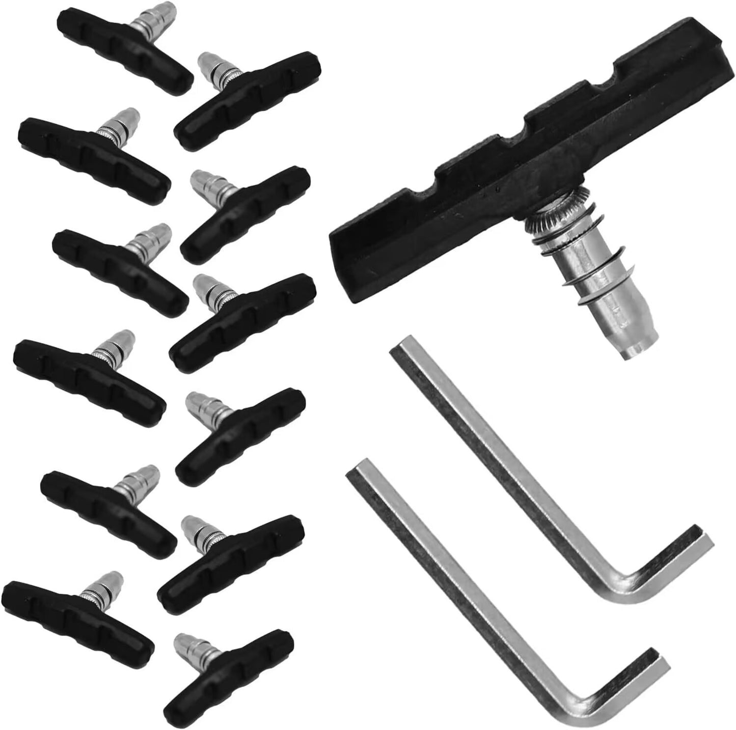 Mehrzweck-Innensechskantschlüssel Set Brehn