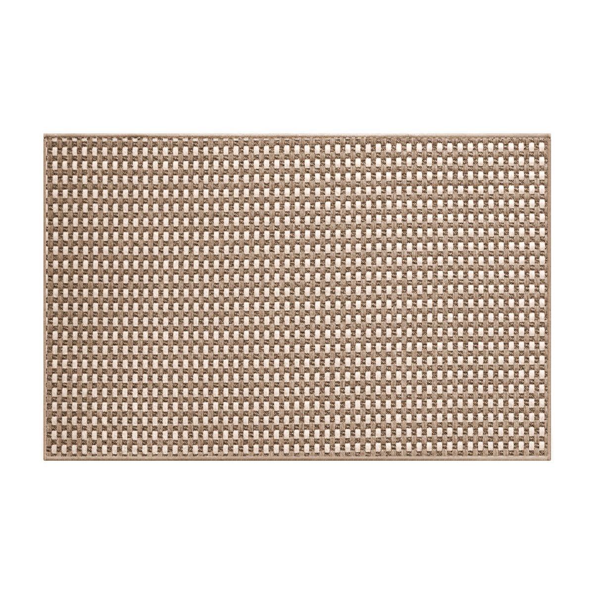 Texturiert rutschfeste Indoor Haustiermatte