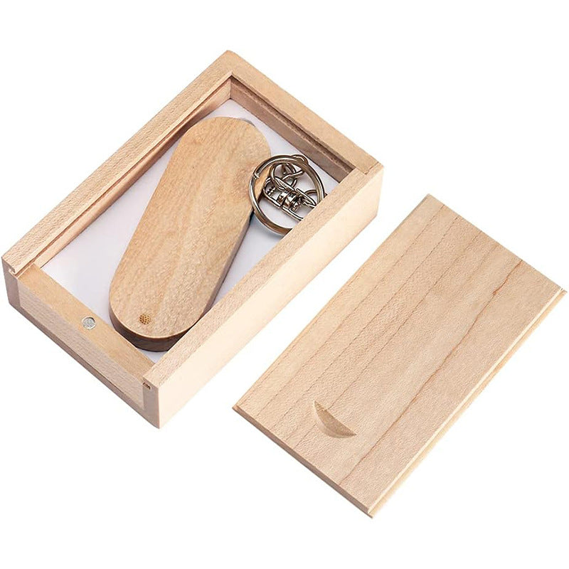 Gitarrenförmiger USB-Flash-Laufwerk Brehn