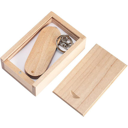 Gitarrenförmiger USB-Flash-Laufwerk Brehn