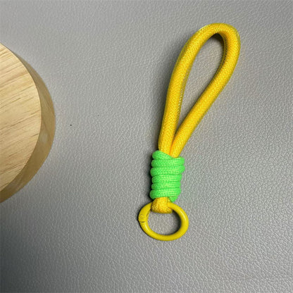 Haltbarer Schlüsselanhänger Halter Brehn