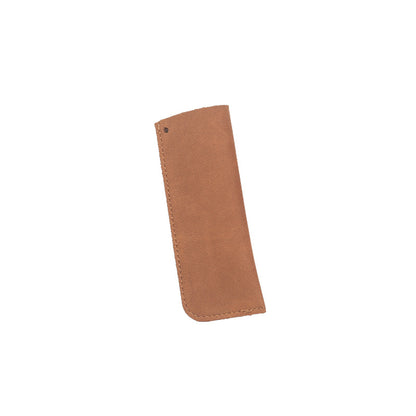 Premium Leder Stift Halter