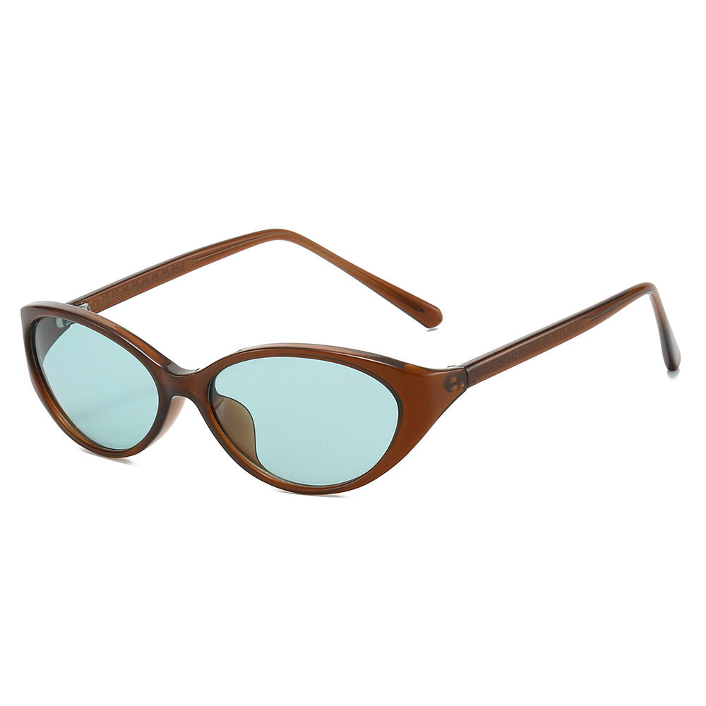 Damen Sonnenbrille Brehn