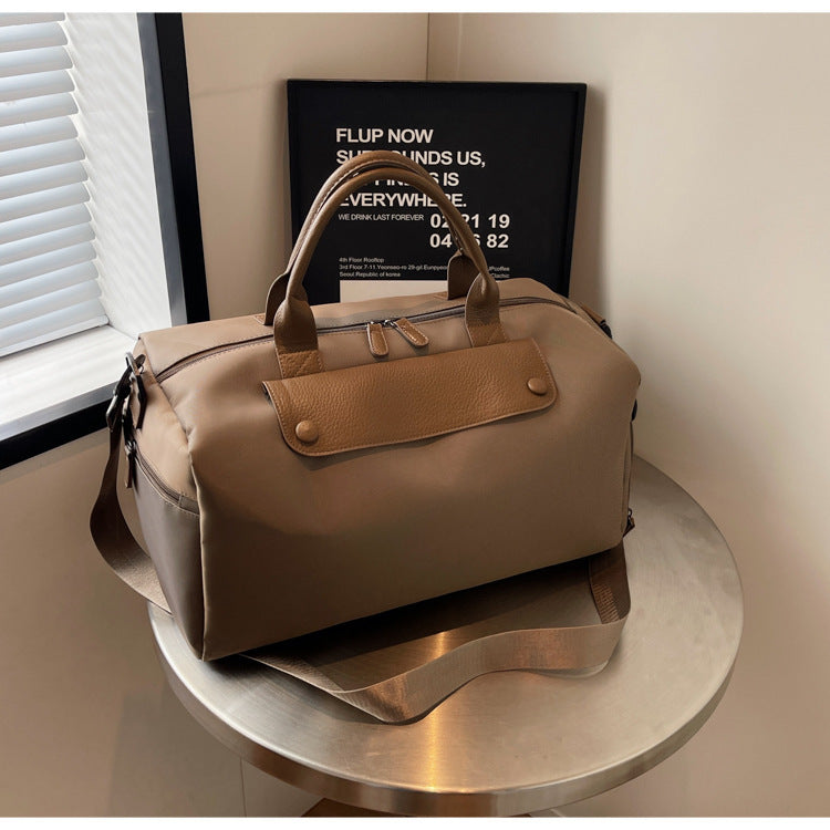 Premium wasserdichter Reise-Duffel-Bag Brehn