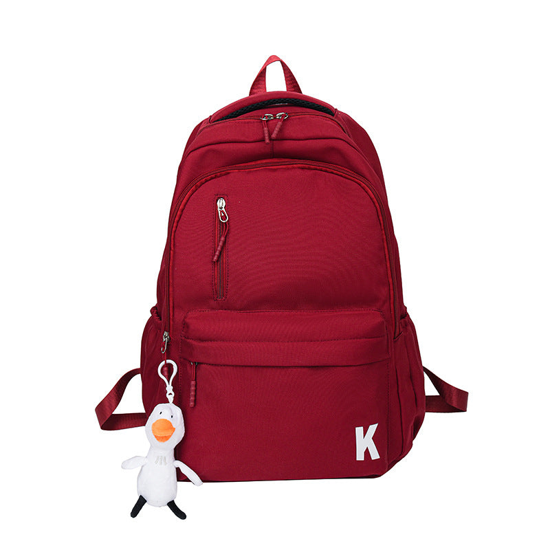 Multifunktionaler Freizeitrucksack mit Praktischem Stauraum Brehn