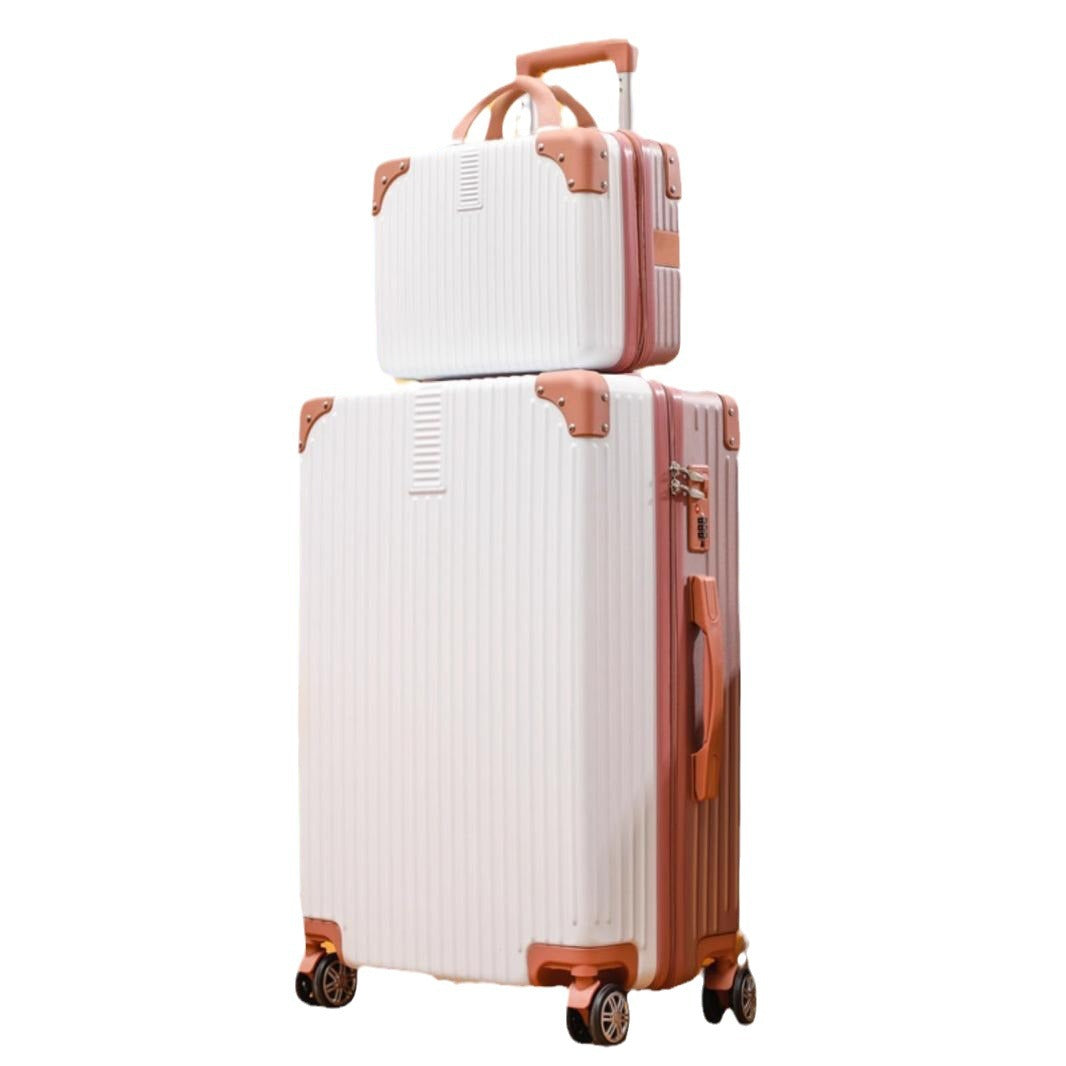 Unisex Premium Leichtgewicht Expandable Hartschalenkoffer Brehn