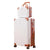 Unisex Premium Leichtgewicht Expandable Hartschalenkoffer Brehn
