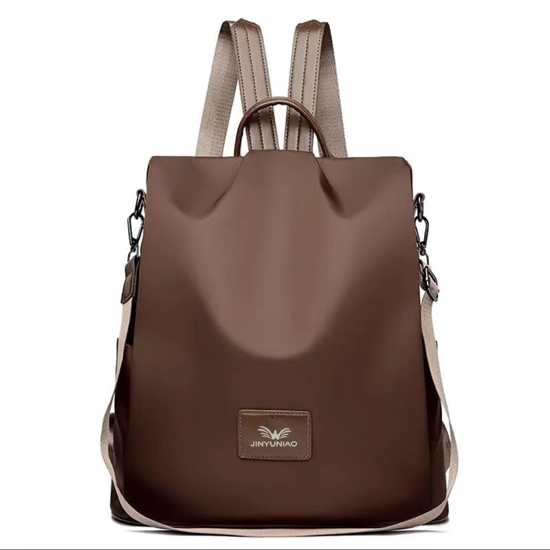 Vielseitiger Multifunktions-Rucksack Brehn