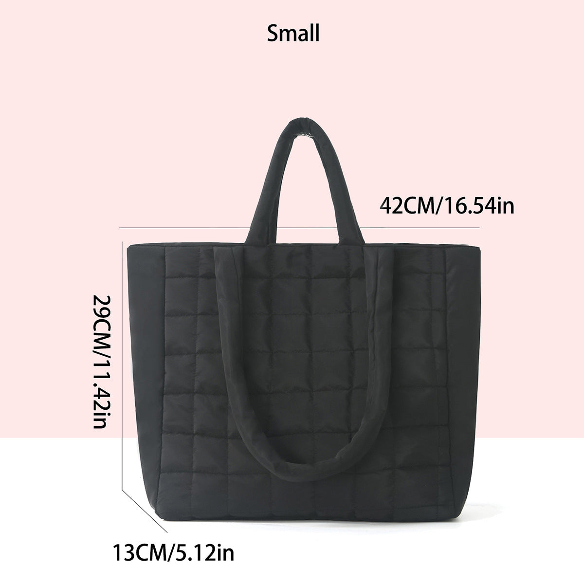 Modische und Geräumige Reisetasche Brehn