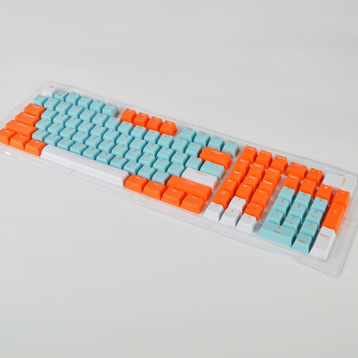 Gaming-Tastatur Brehn