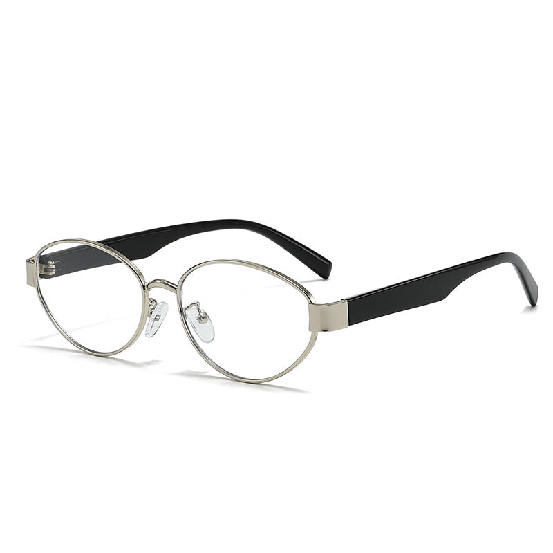 Modische Sonnenbrille Im Modernen Stil Brehn
