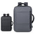 Elegante vielseitige Tech-Rucksack Brehn