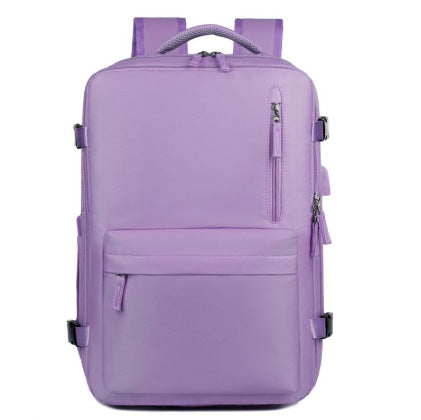 Multi-Funktions-Arbeits- und Reise-Rucksack Brehn