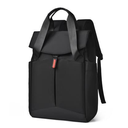 Minimalistische Strukturierte Rucksack