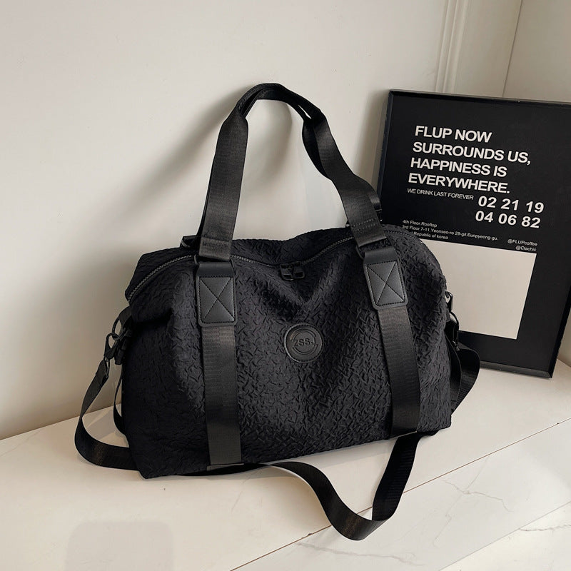Haltbarer Reisetasche