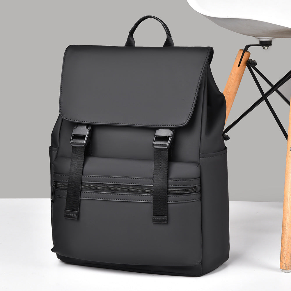 Vielseitiger Allwetter-Rucksack Brehn