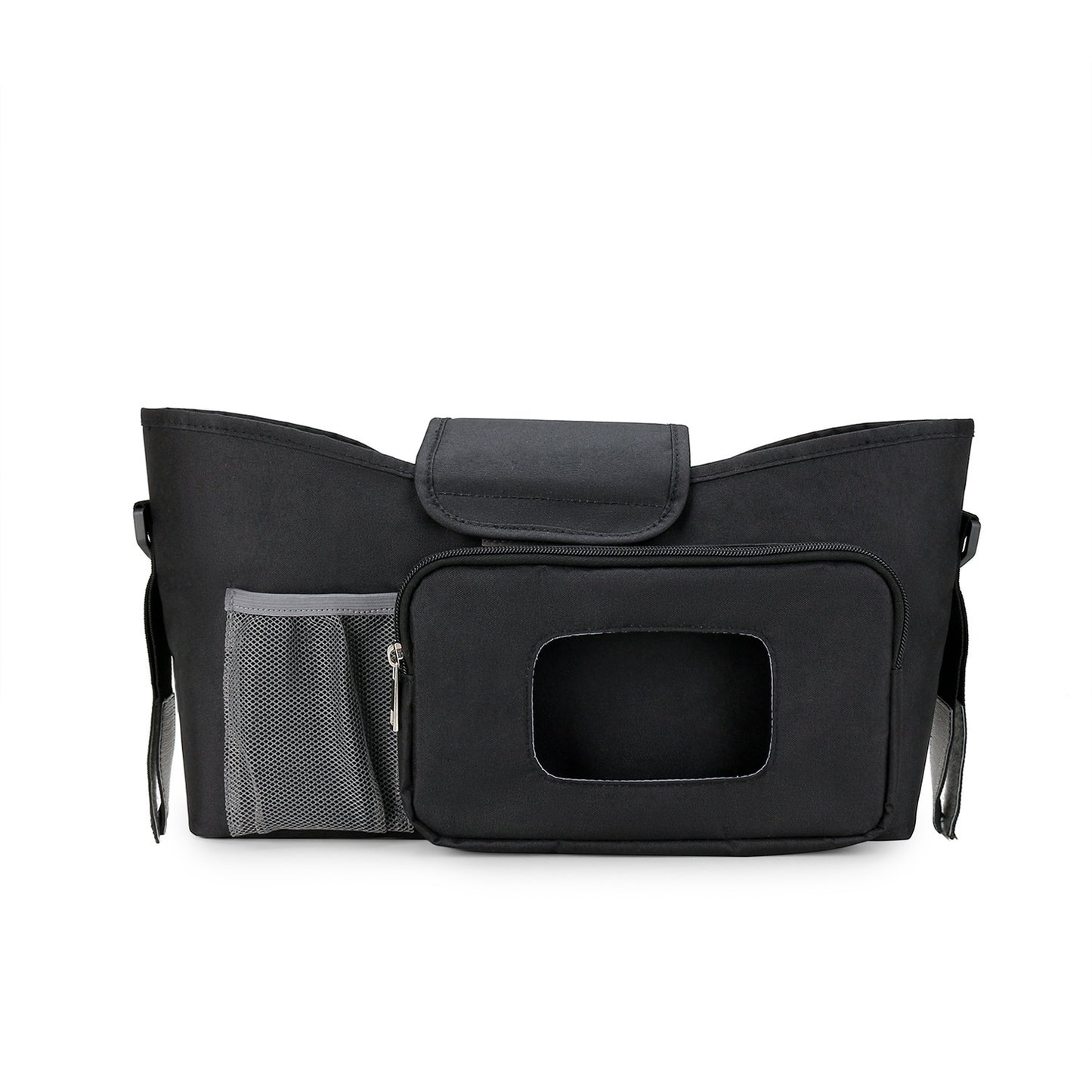 Multifunktionale Handtasche Brehn