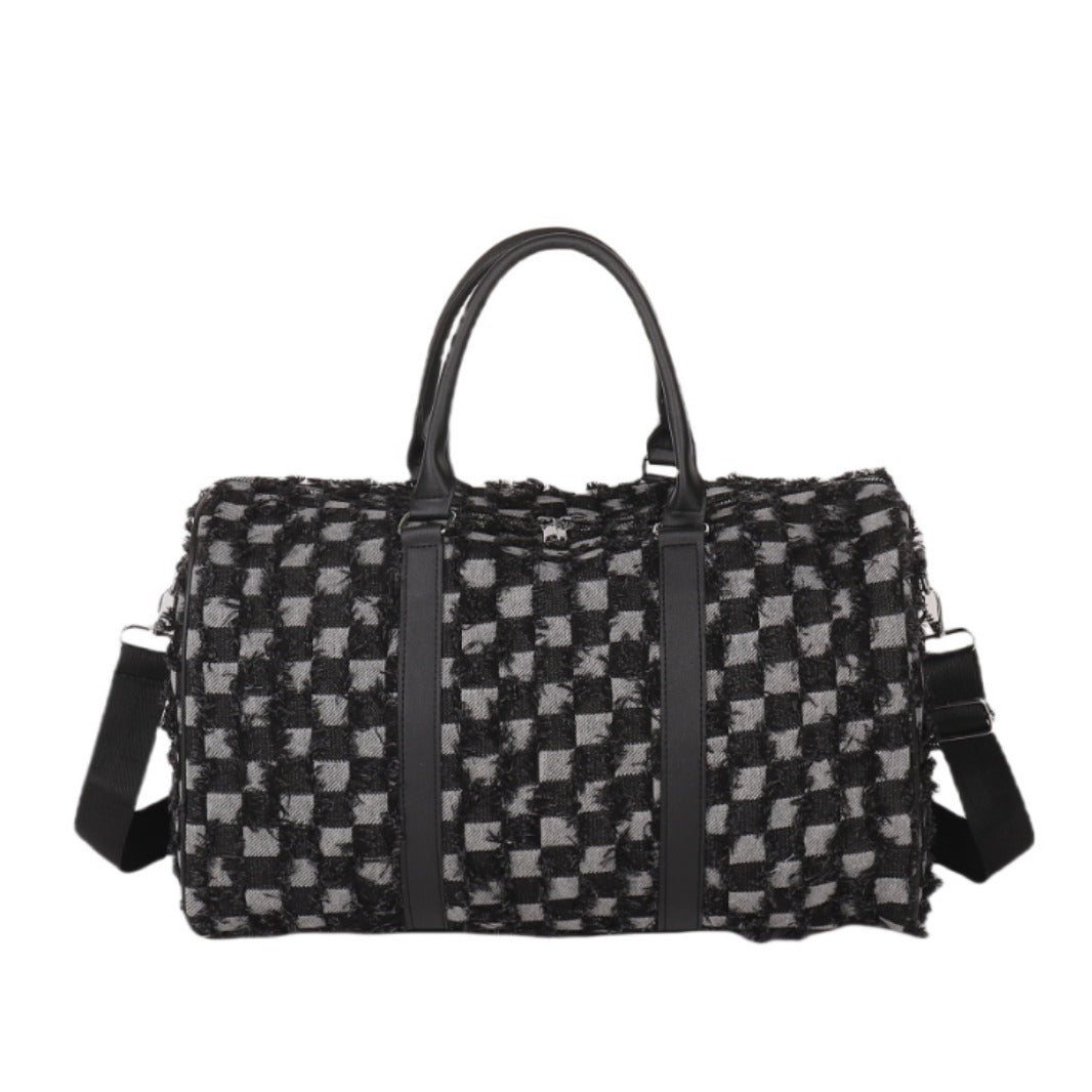 Reise-Duffle-Bag Brehn