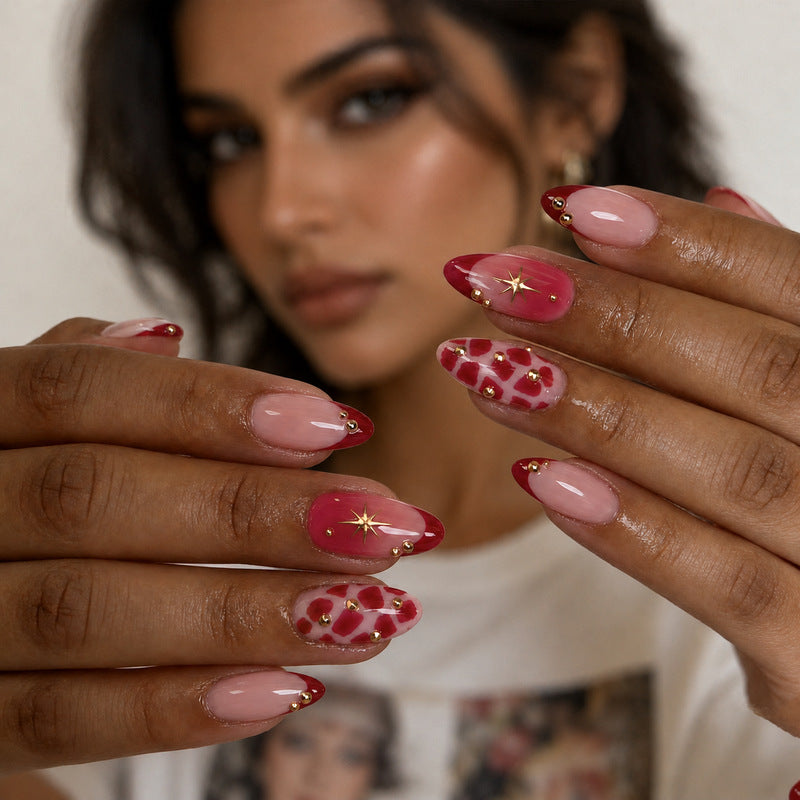 Premium Nagelkunst Brehn