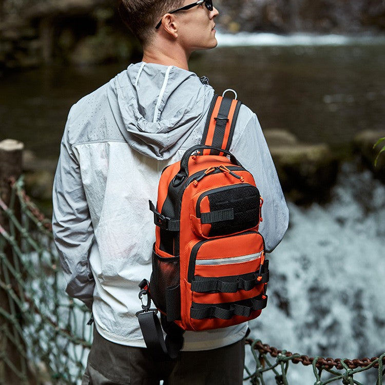 Taktischer Utility Rucksack Brehn
