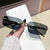 Damen elegante und modische Brille Brehn