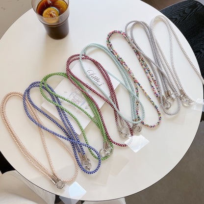 Leichte Perlen-Lanyard Brehn