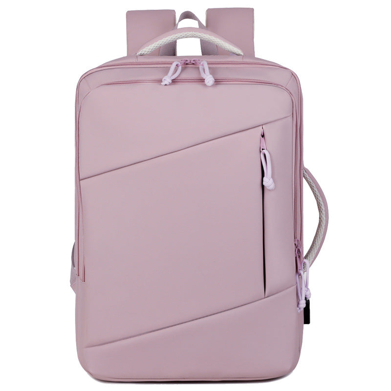 Eleganter Professioneller Tech Rucksack Brehn