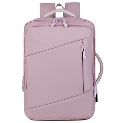 Eleganter Professioneller Tech Rucksack Brehn