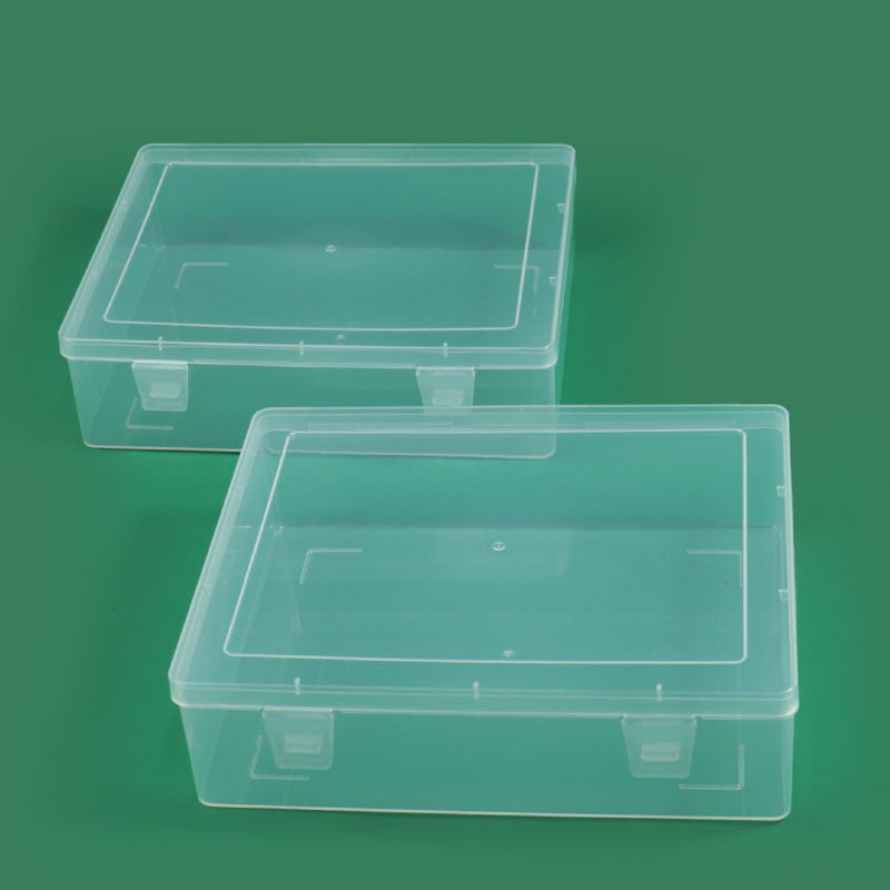 Modulare Aufbewahrungsbox Brehn