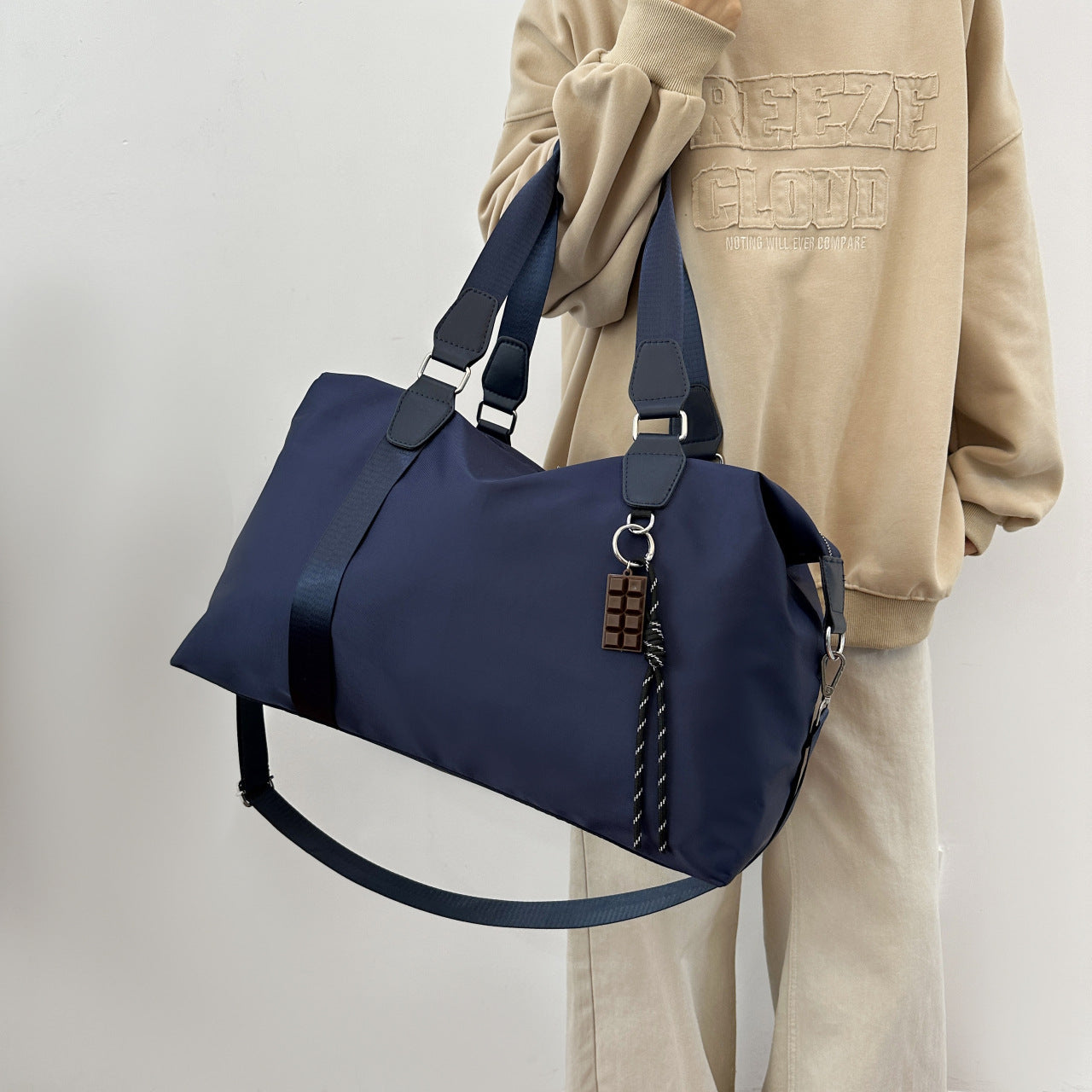 Praktische Allround-Reisetasche Brehn