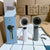 Damen tragbarer USB Ventilator Brehn
