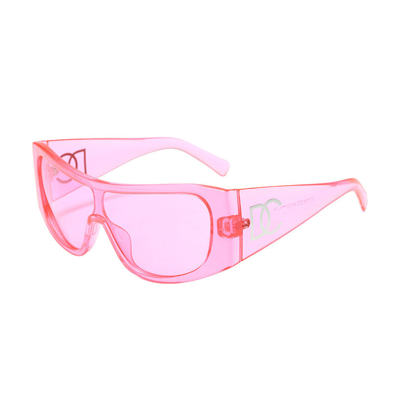 Damen Sportliche Sonnenbrille Brehn