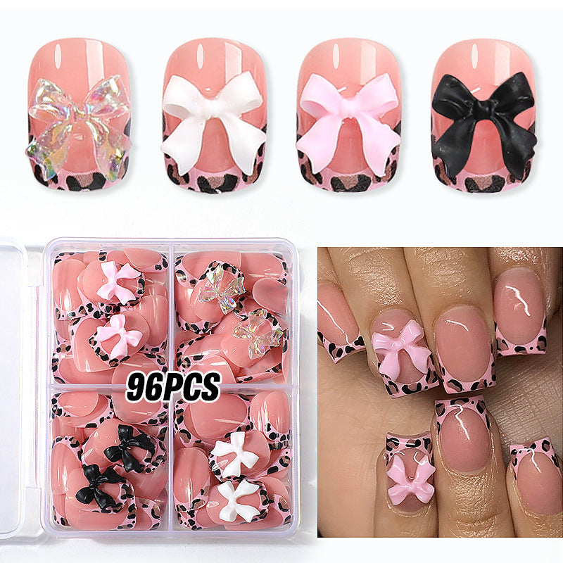 Kreatives Themen-Nagelkunst-Set Brehn