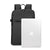 Wasserdichter Reiserrucksack Brehn