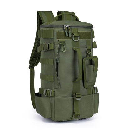Outdoor-Rucksack Brehn
