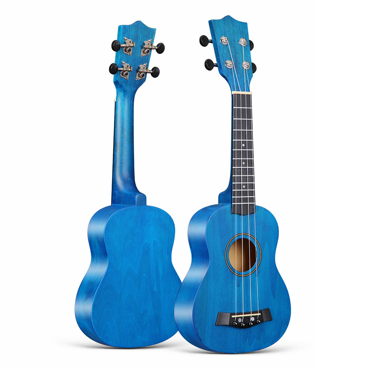 Anfängerfreundliche Ukulele Brehn
