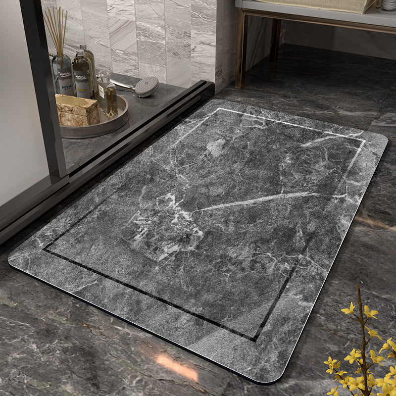Eleganter vintage-inspirierter Teppich Brehn