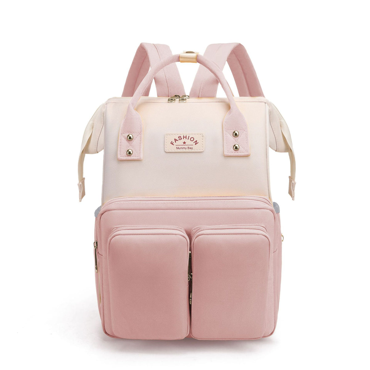Multi-Funktionaler Babypflegerucksack Brehn