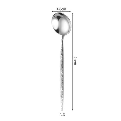 Elegantes und Funktionales Buttermesser mit Ergonomischem Griff Brehn