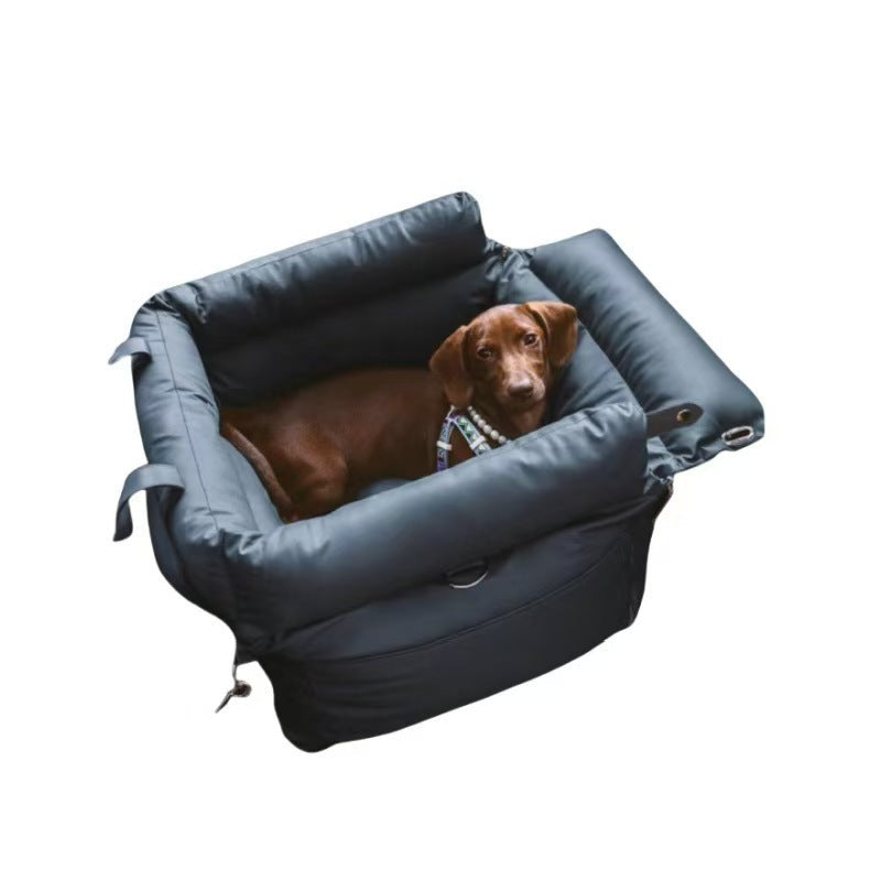 Hundeautositz Brehn