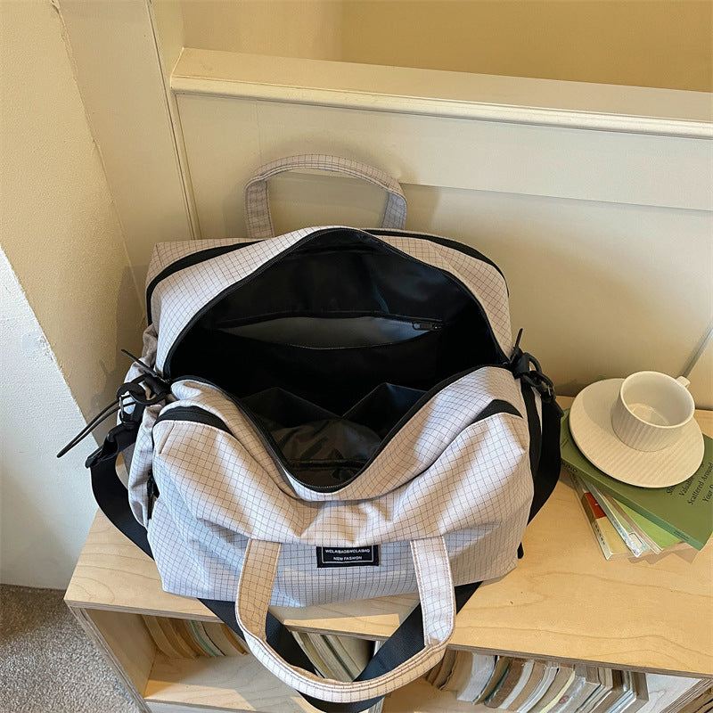 Vielseitige leichte Utility Duffle Bag Brehn